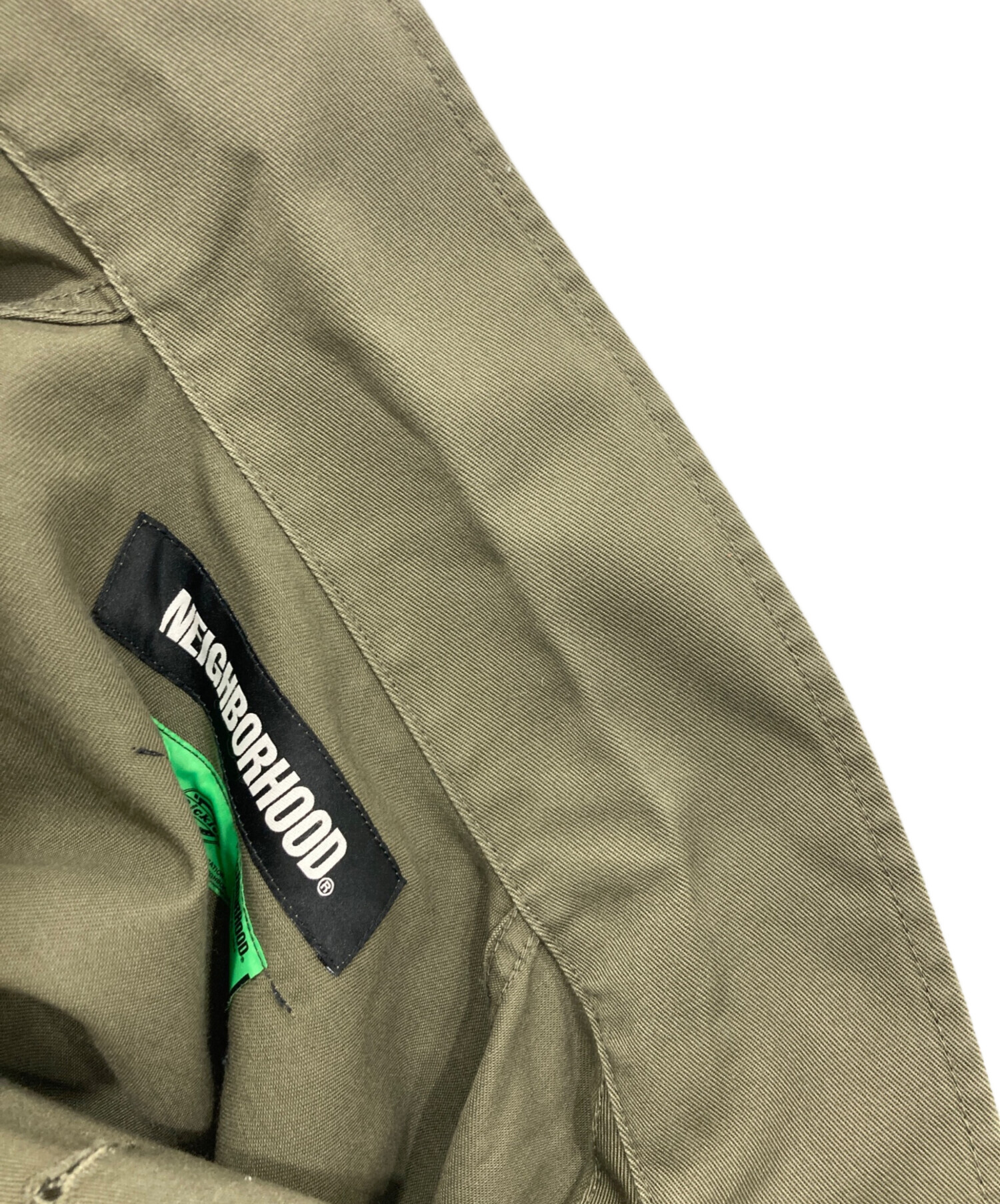 中古・古着通販】NEIGHBORHOOD (ネイバーフッド) Dickies