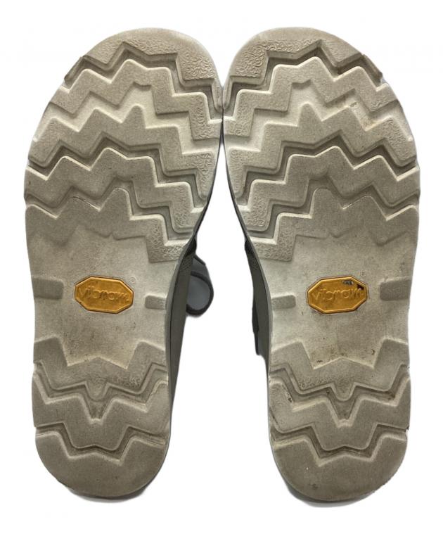 中古・古着通販】NEIGHBORHOOD (ネイバーフッド) CLARKS (クラークス