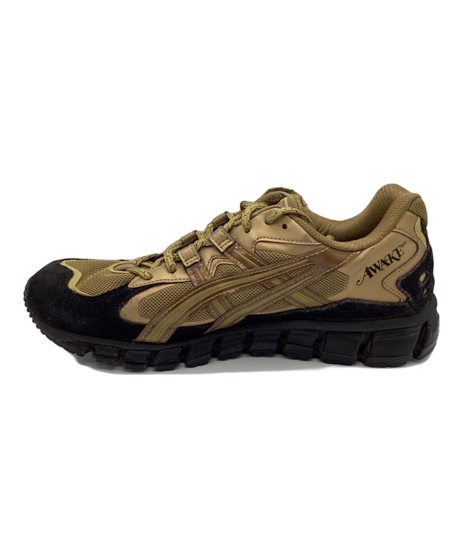 中古・古着通販】asics (アシックス) AWAKE (アウェイク) スニーカー