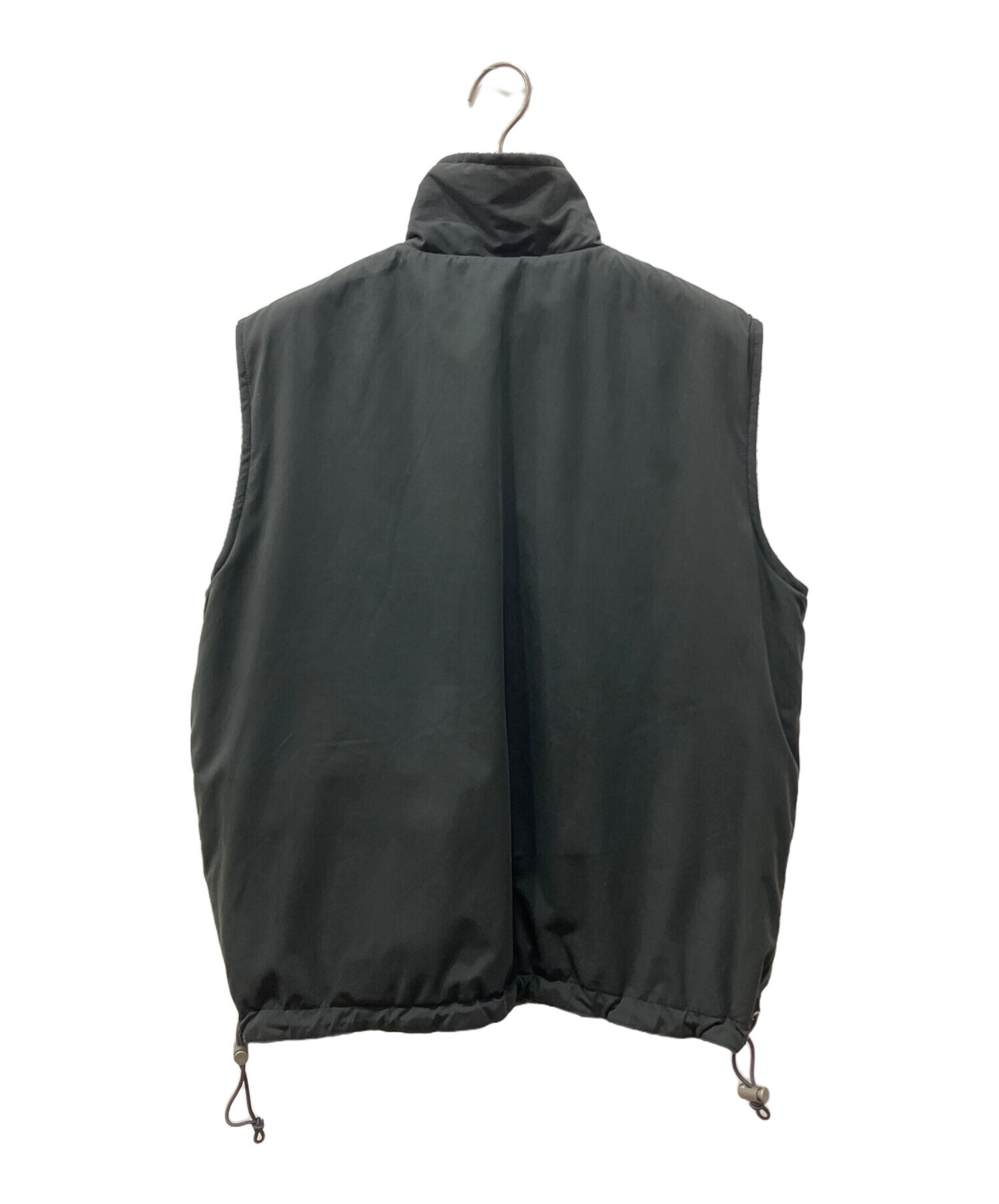 中古・古着通販】stussy (ステューシー) 90S リバーシブルベスト