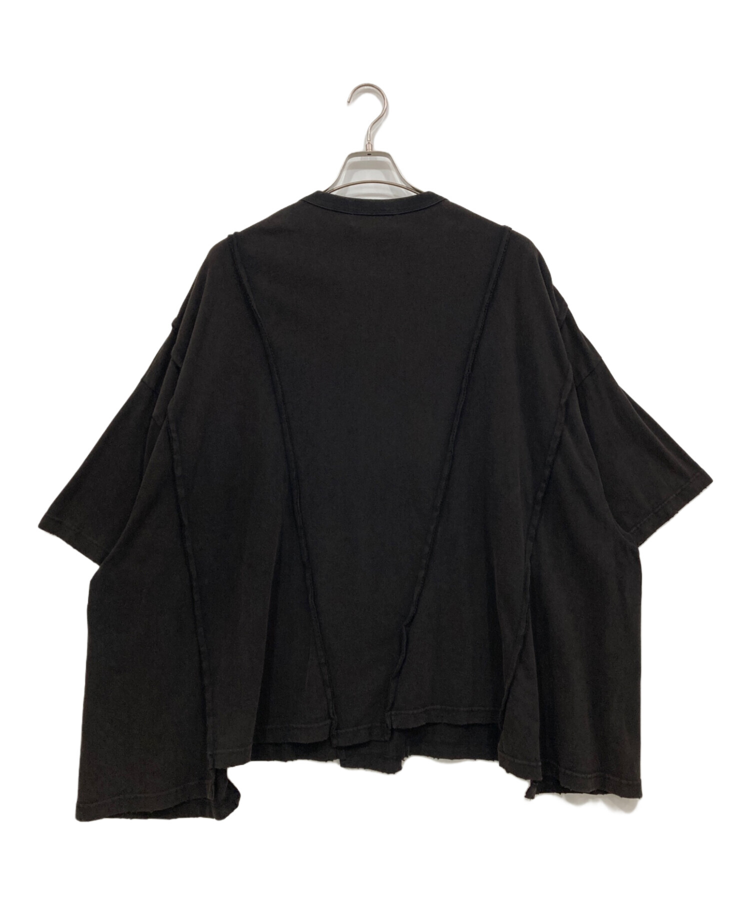 DISCOVERED] Wide Mickey Tee 【公式通販】
