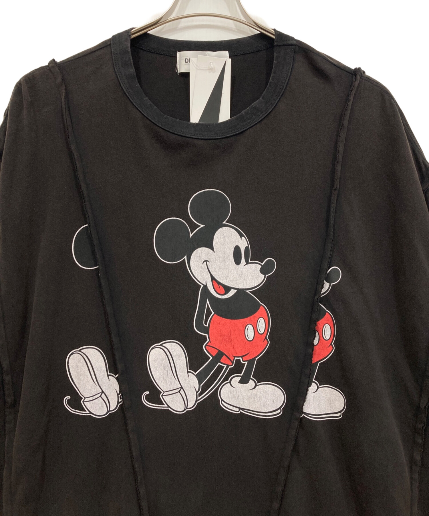 中古・古着通販】DISCOVERED (ディスカバード) DISNEY