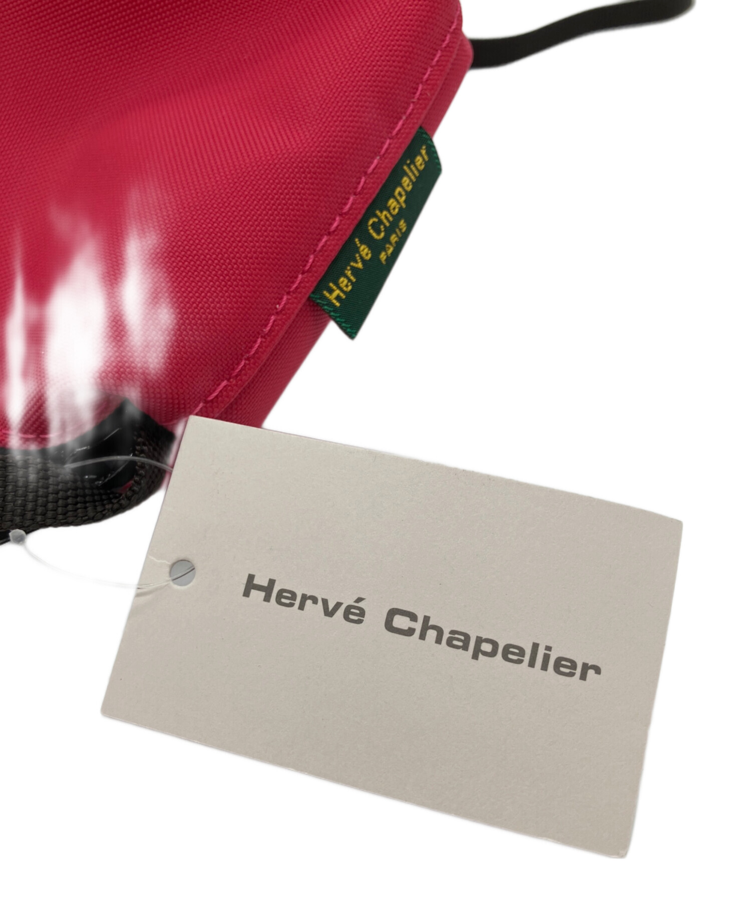 中古・古着通販】Herve Chapelier (エルベシャプリエ) ショルダー 