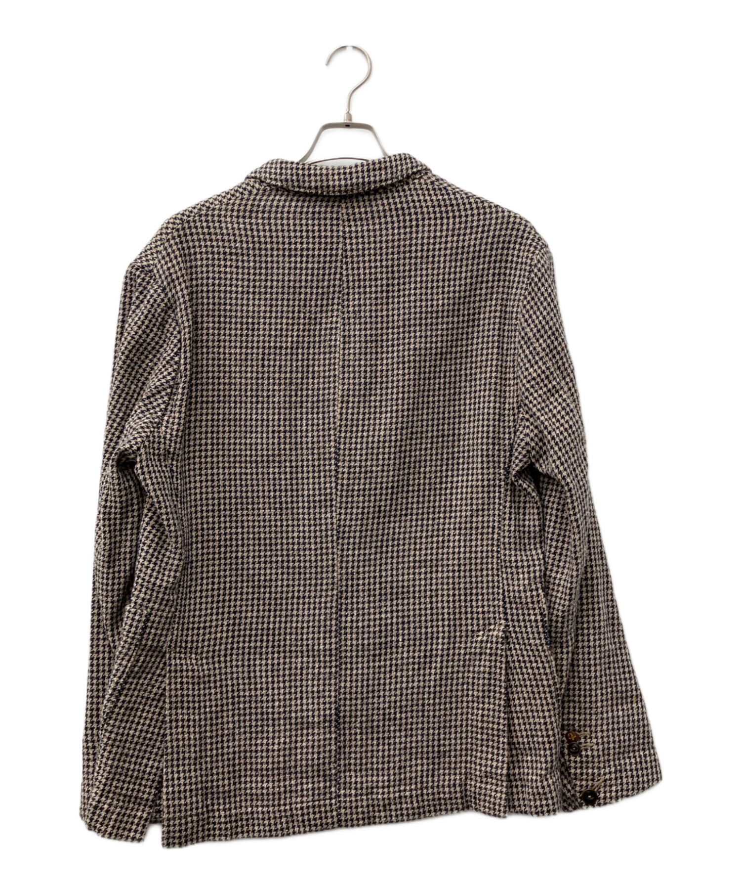 中古・古着通販】45R (フォーティファイブ・アール) リネンツイードの