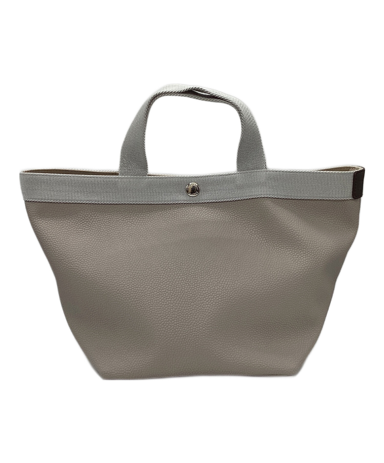 Herve Chapelier☆マスティック 中古・古着通販】Herve Chapelier (エルベシャプリエ) リュクス舟型