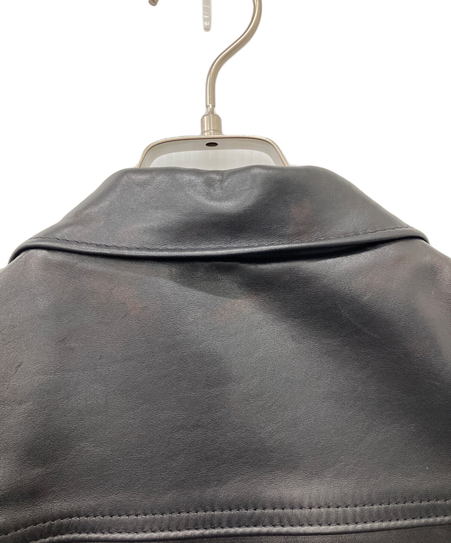 中古・古着通販】SCHOTT BROS. (ショット) NAKED COW G-JACKET