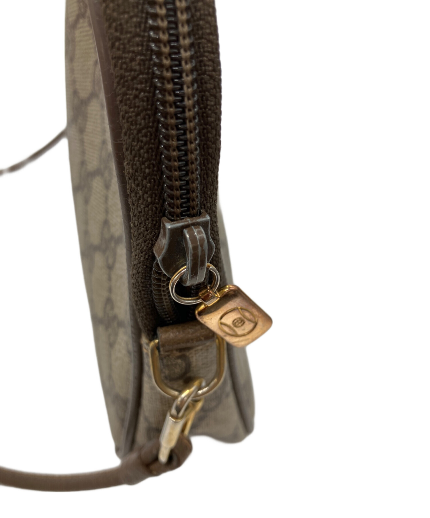 中古・古着通販】GUCCI (グッチ) OLD GUCCI オールドグッチ GG