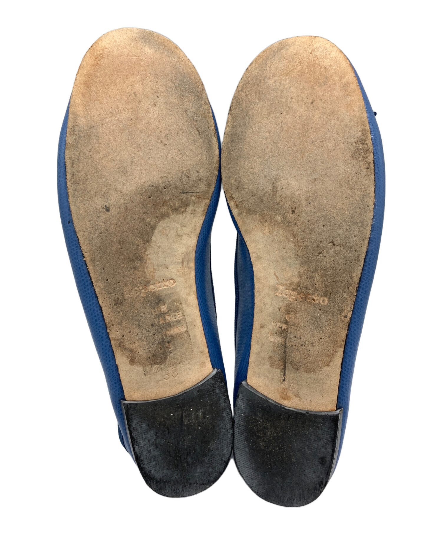 中古・古着通販】repetto (レペット) CENDRILLON バレエシューズ