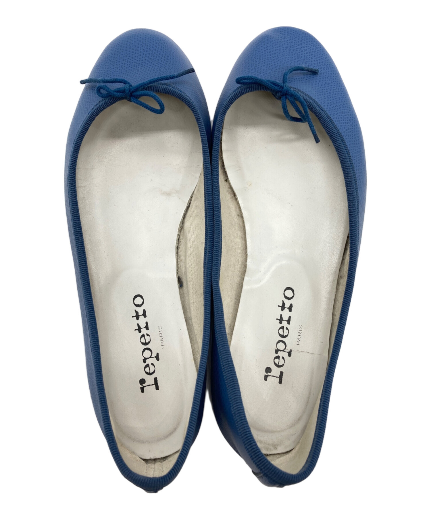 中古・古着通販】repetto (レペット) CENDRILLON バレエシューズ