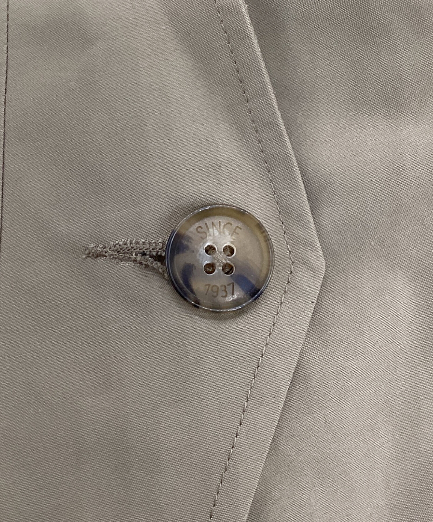 BARACUTA G4 ベージュ 44 BARACUTA G4 ベージュ 44