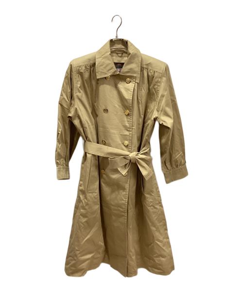 中古・古着通販】Yves Saint Laurent (イヴサンローラン) ロゴ金ボタン