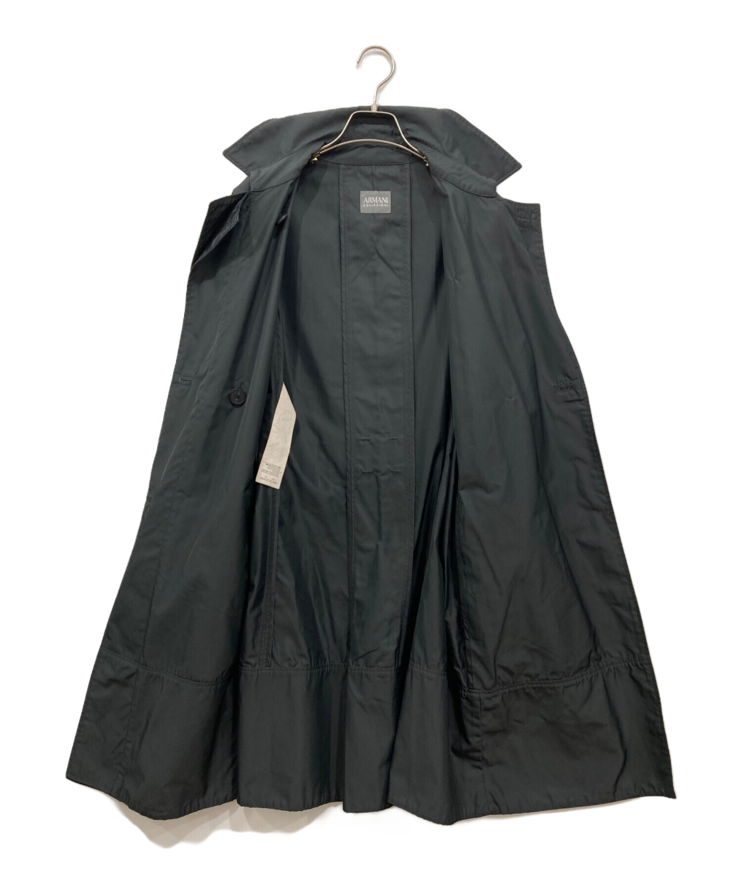 中古・古着通販】ARMANI COLLEZIONI (アルマーニ コレツィオーニ