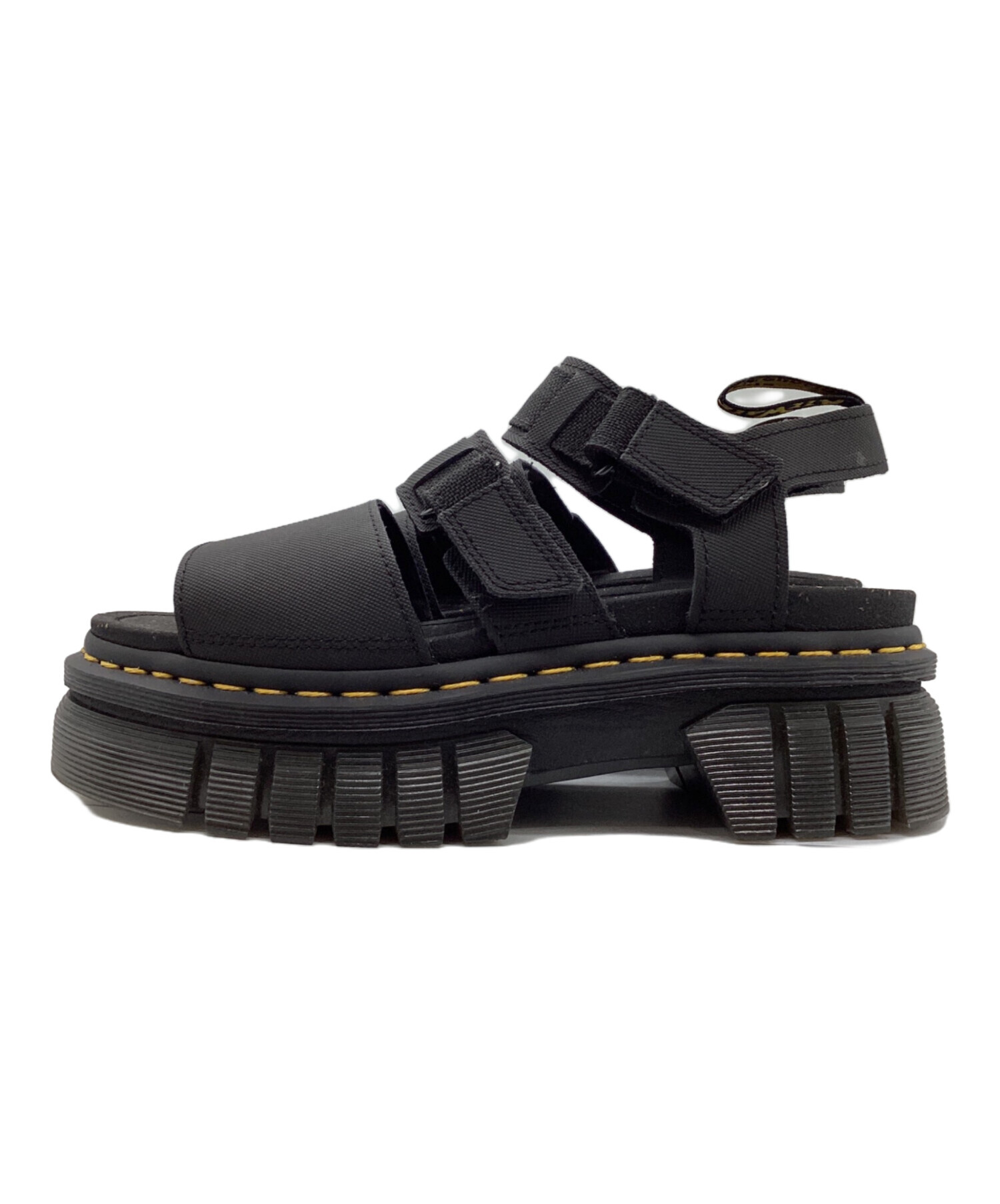 中古・古着通販】Dr.Martens (ドクターマーチン) Ricki 3-Strap Sandal