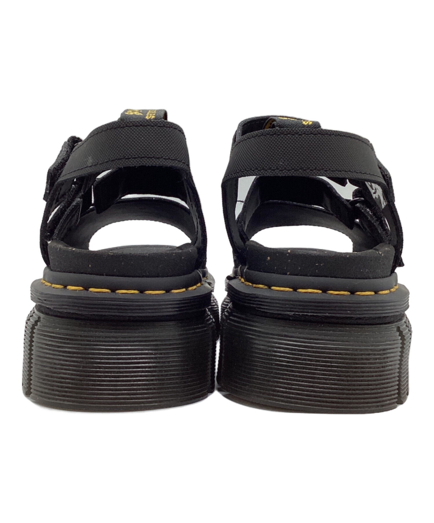 中古・古着通販】Dr.Martens (ドクターマーチン) Ricki 3-Strap Sandal