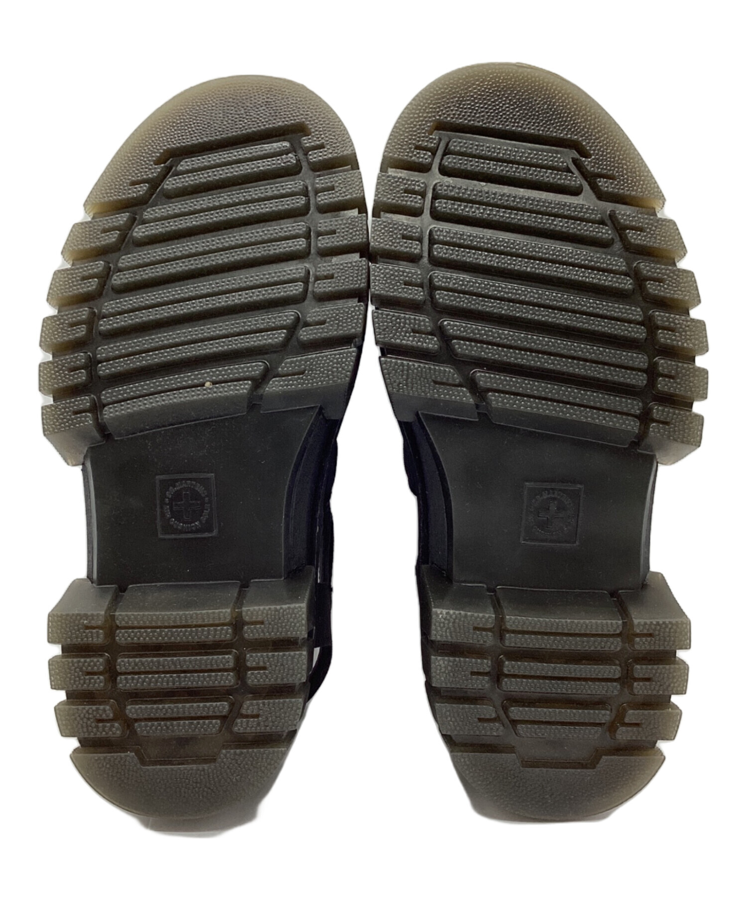 中古・古着通販】Dr.Martens (ドクターマーチン) Ricki 3-Strap Sandal