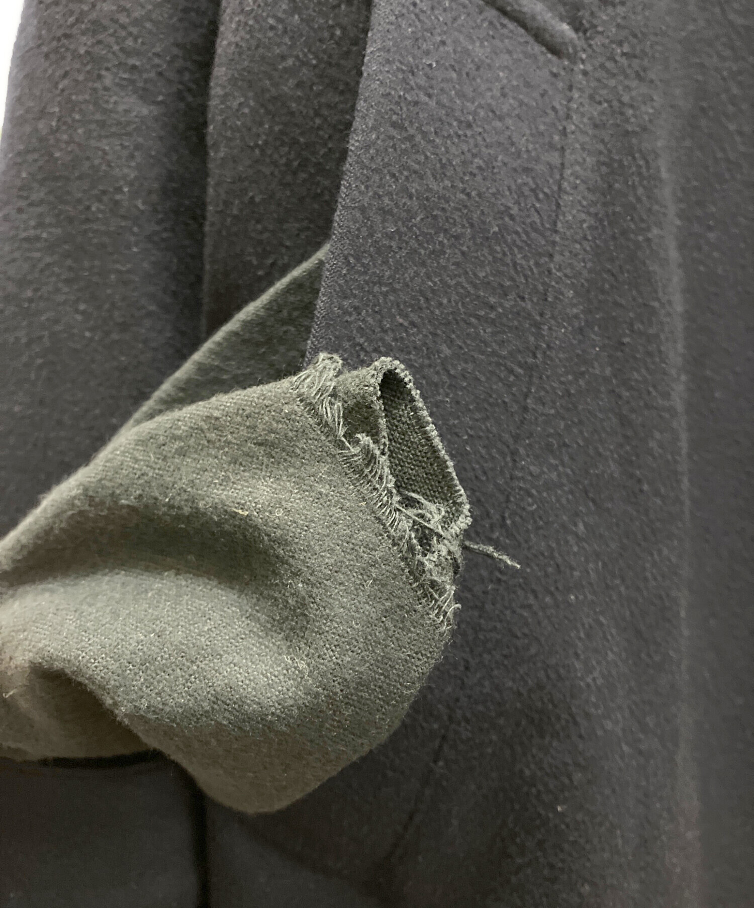 マッキントッシュ ロロピアーナ ワトソン 42 マッキントッシュ