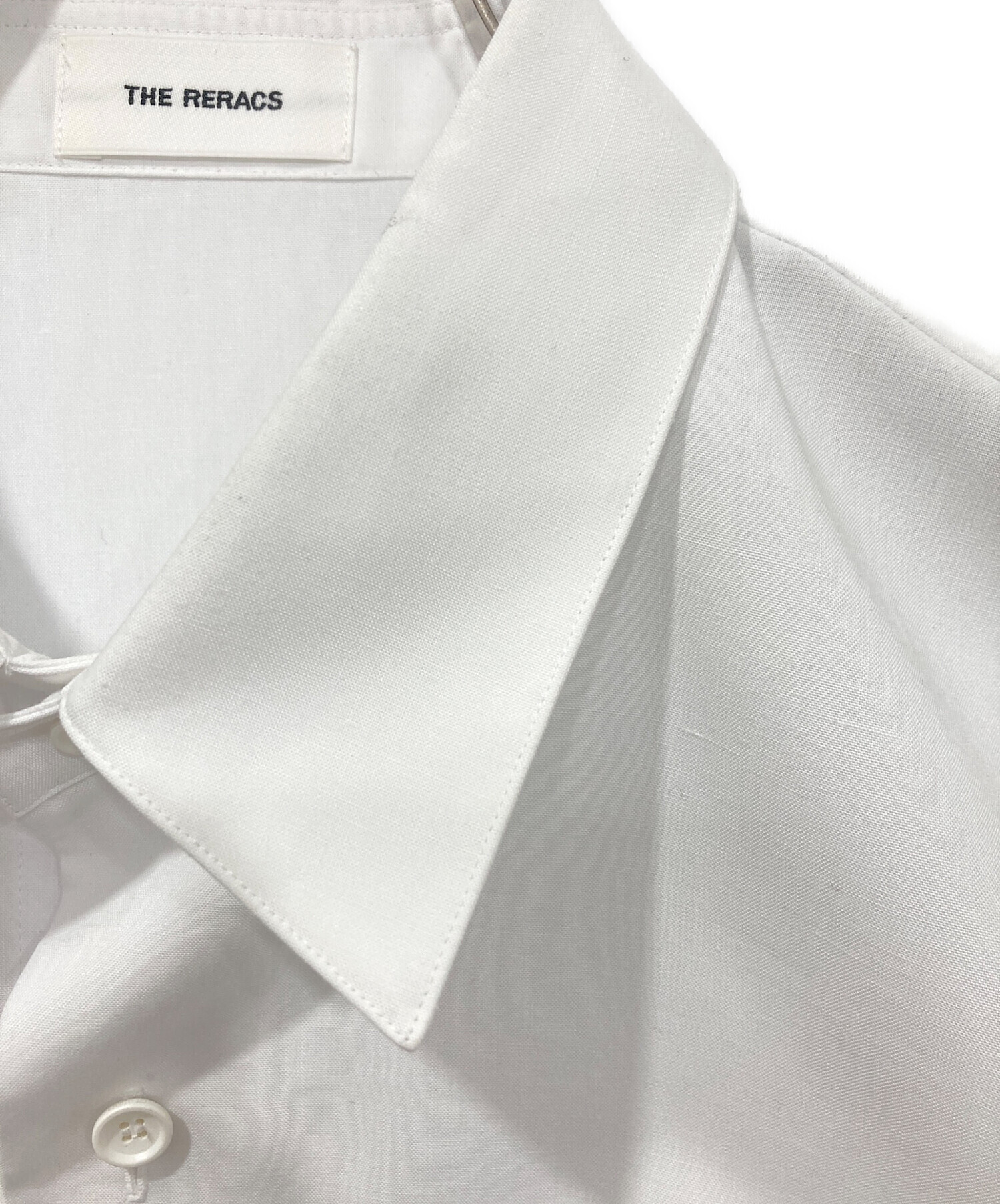 中古・古着通販】THE RERACS (ザ リラクス) THE PERFECT SHIRT/ザ