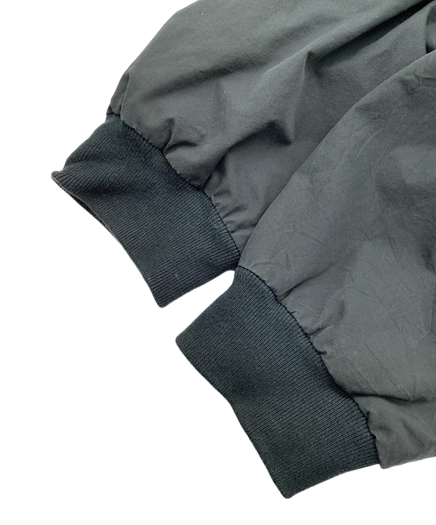 中古・古着通販】ATON (エイトン) GIZA WEATHER HARRINGTON JACKET