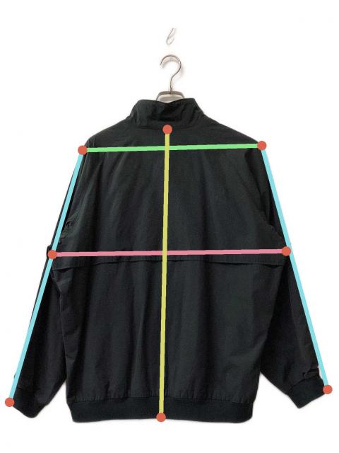 中古・古着通販】ATON (エイトン) GIZA WEATHER HARRINGTON JACKET