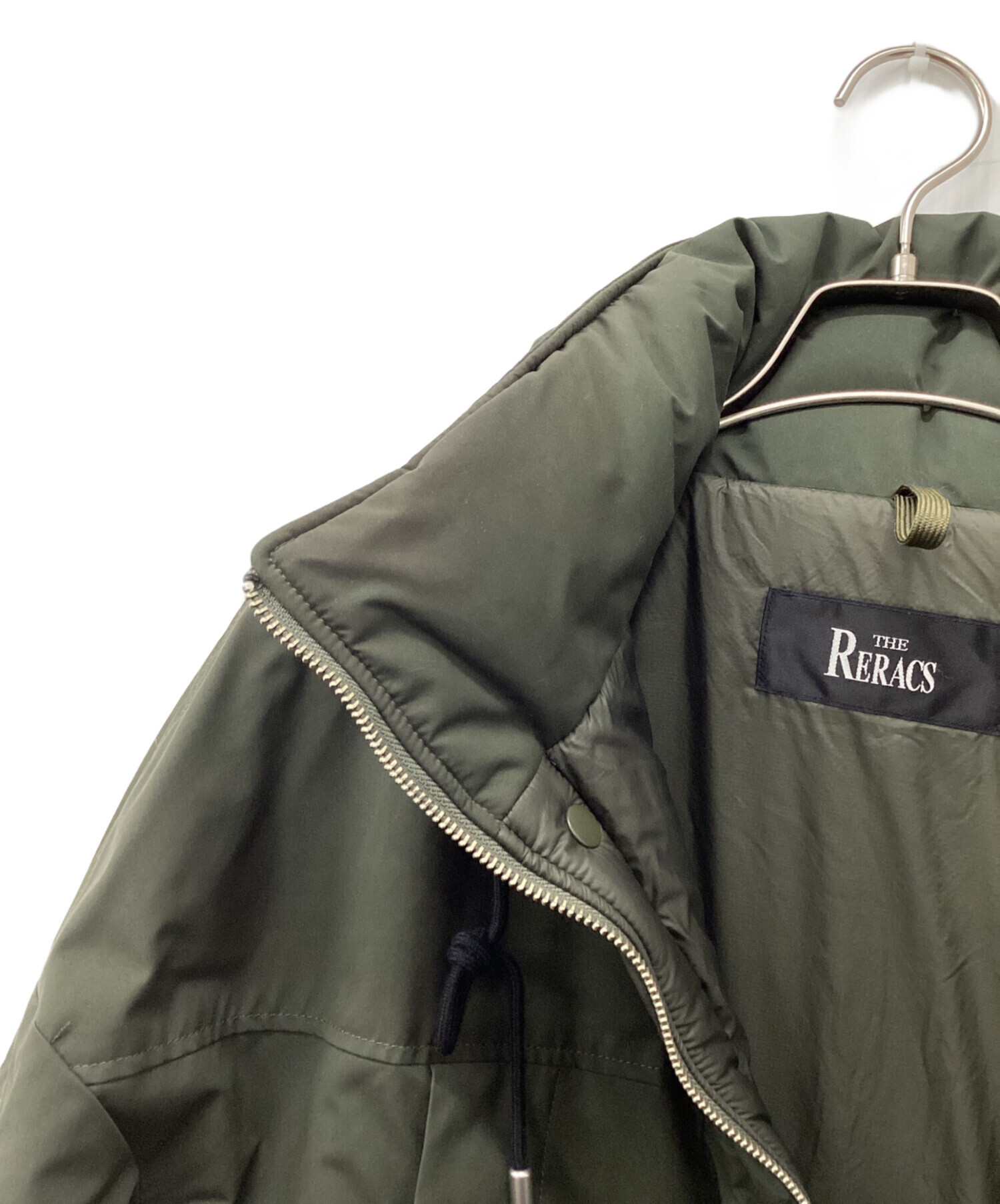 中古・古着通販】THE RERACS (ザ リラクス) edition (エディション