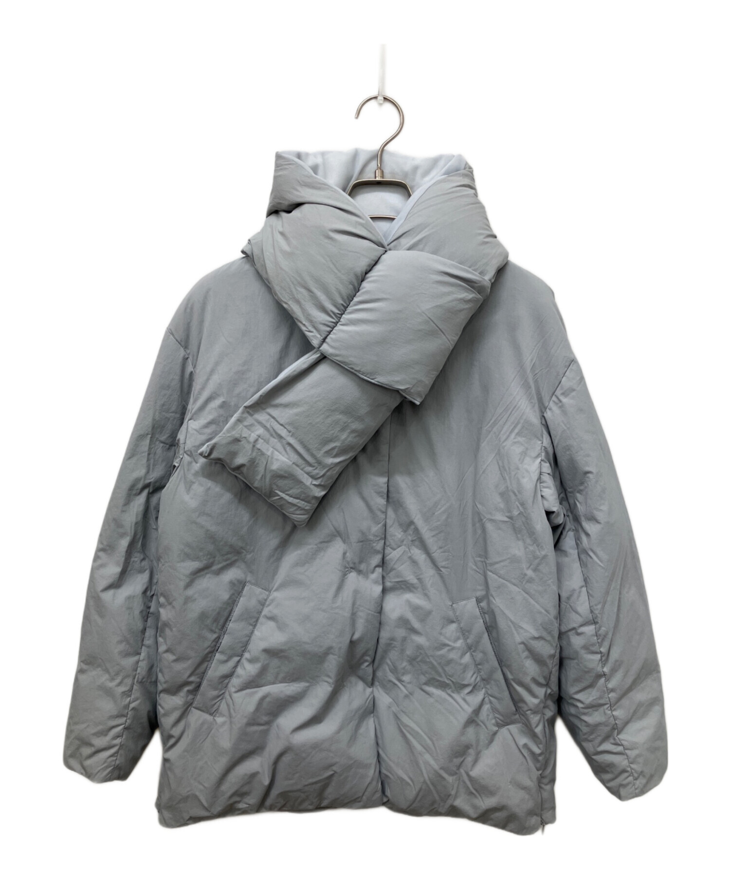 未使用級 green label relaxing ダウンコート 送料無料 中古・古着通販】green label relaxing (グリーンレーベルリラクシング