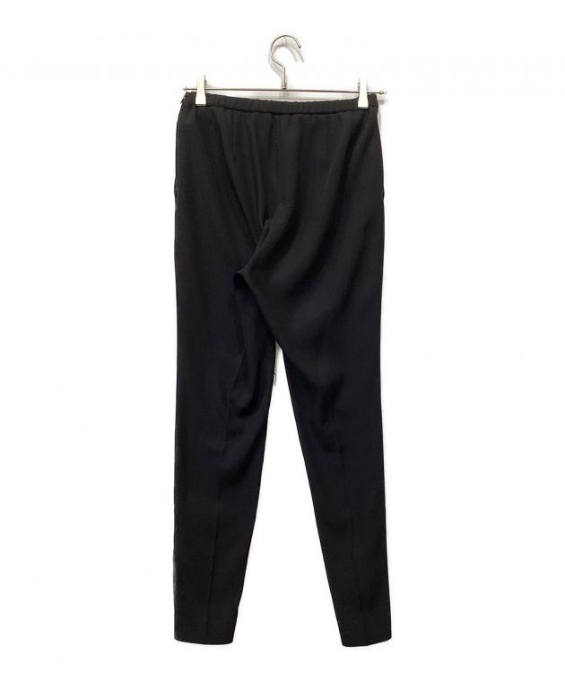 中古・古着通販】LE PHIL (ル フィル) フロントスリットパンツ
