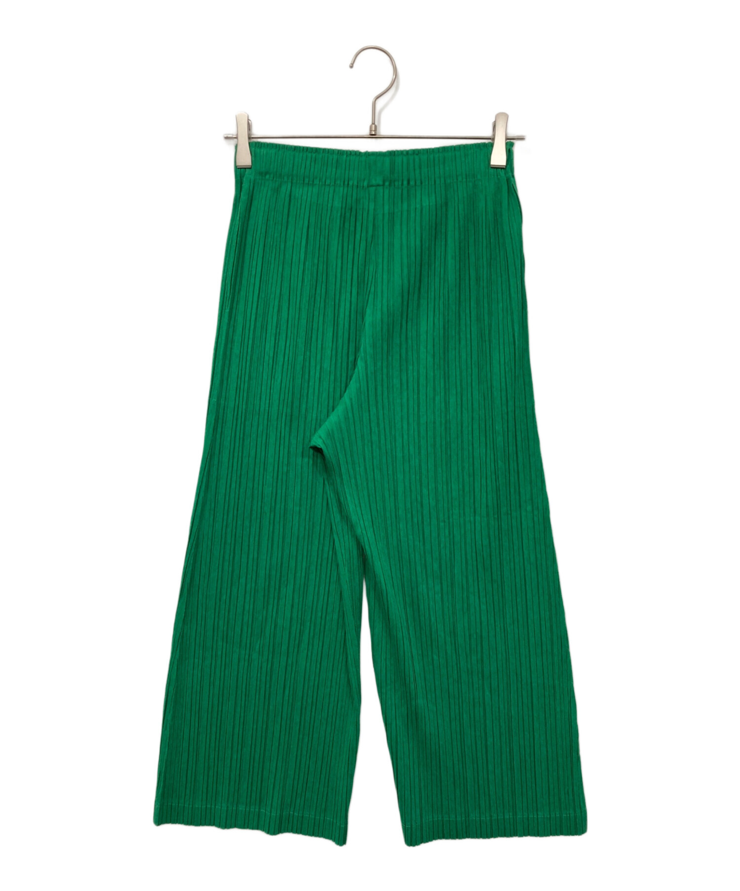 中古・古着通販】PLEATS PLEASE (プリーツプリーズ) プリーツワイド