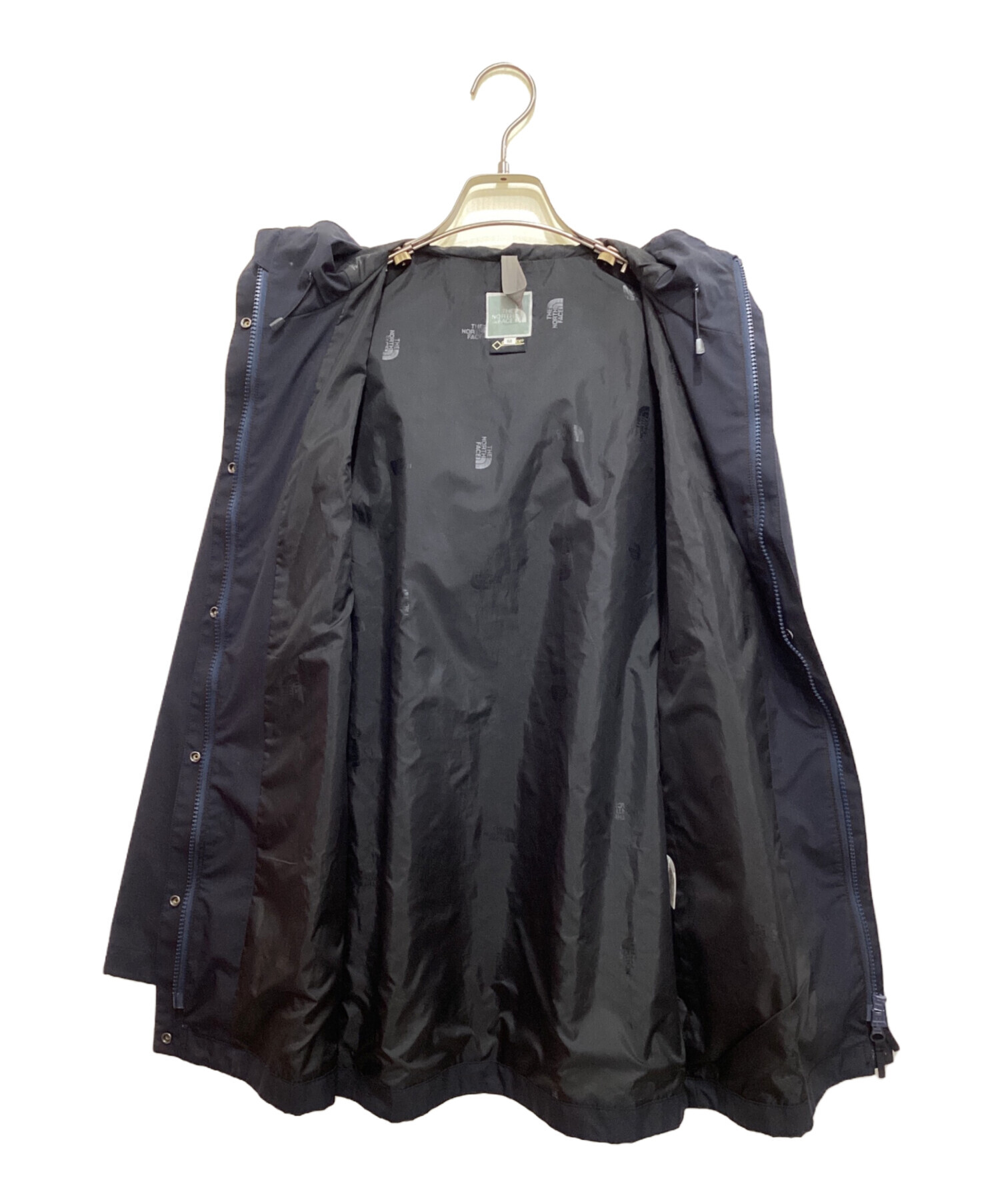 中古・古着通販】THE NORTH FACE (ザ ノース フェイス) マウンテン 