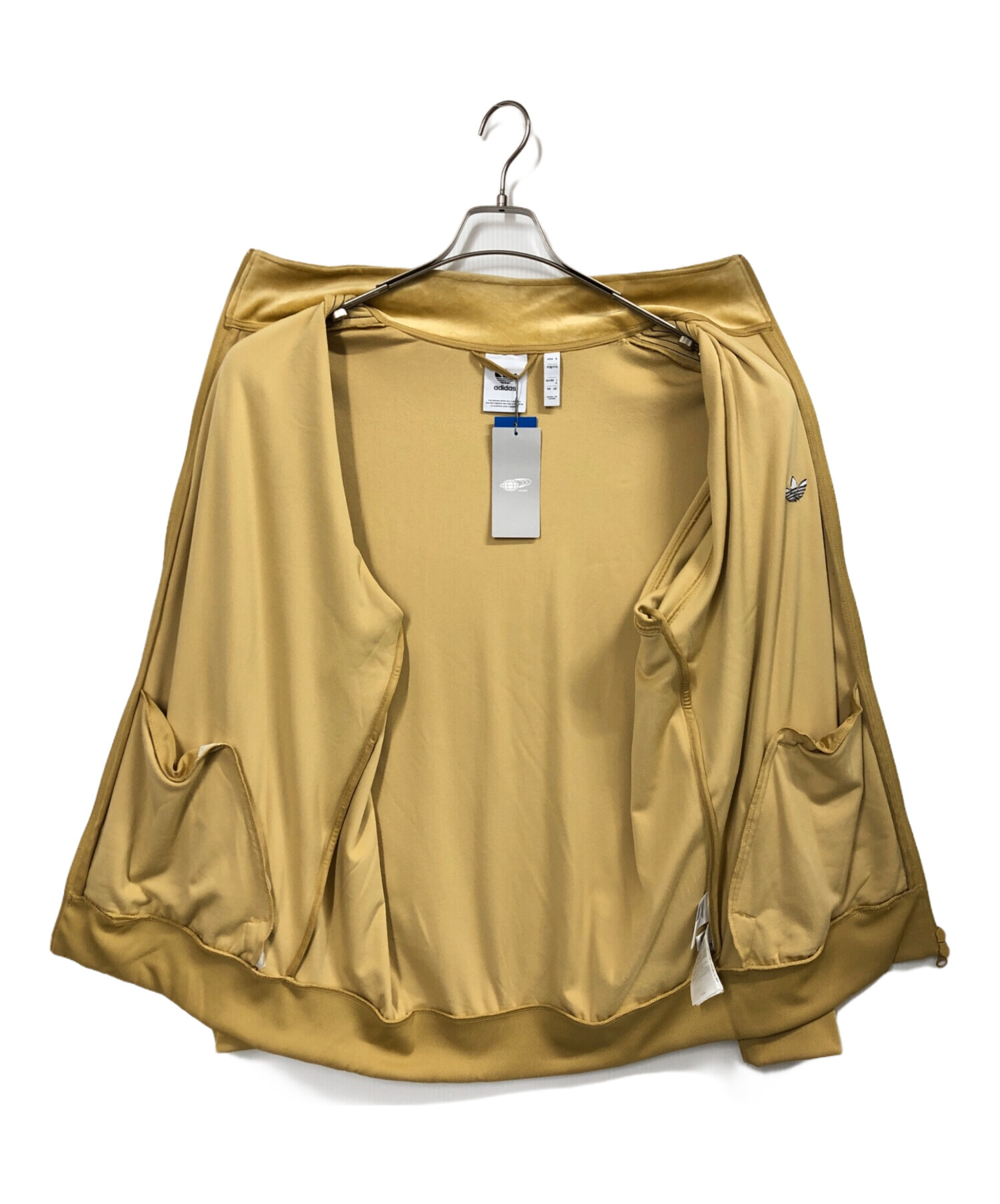 中古・古着通販】adidas (アディダス) BEAMS (ビームス) ベッケン 