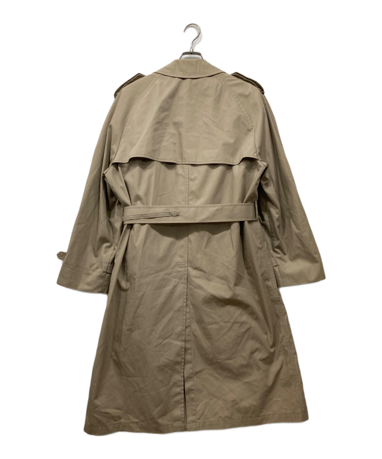 中古・古着通販】LONDON FOG (ロンドンフォグ) ライナー付トレンチ 