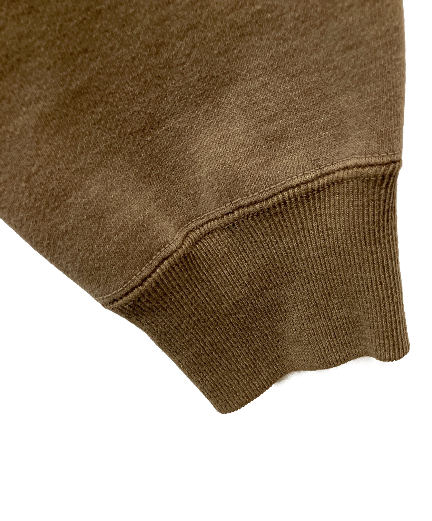 中古・古着通販】DEUXIEME CLASSE (ドゥーズィエム クラス) Sweat