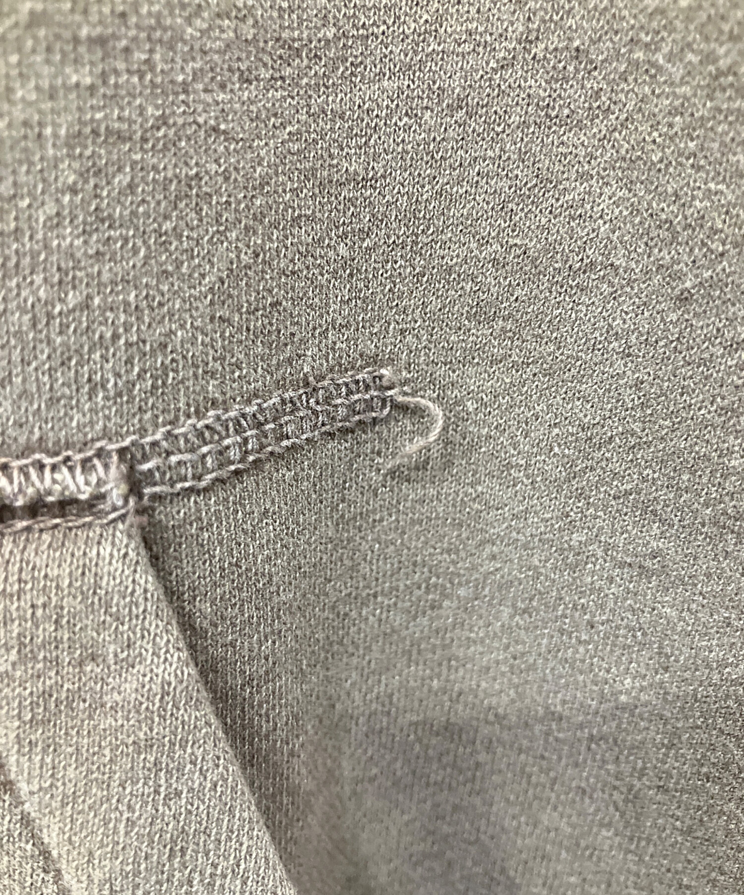 中古・古着通販】DEUXIEME CLASSE (ドゥーズィエム クラス) Sweat