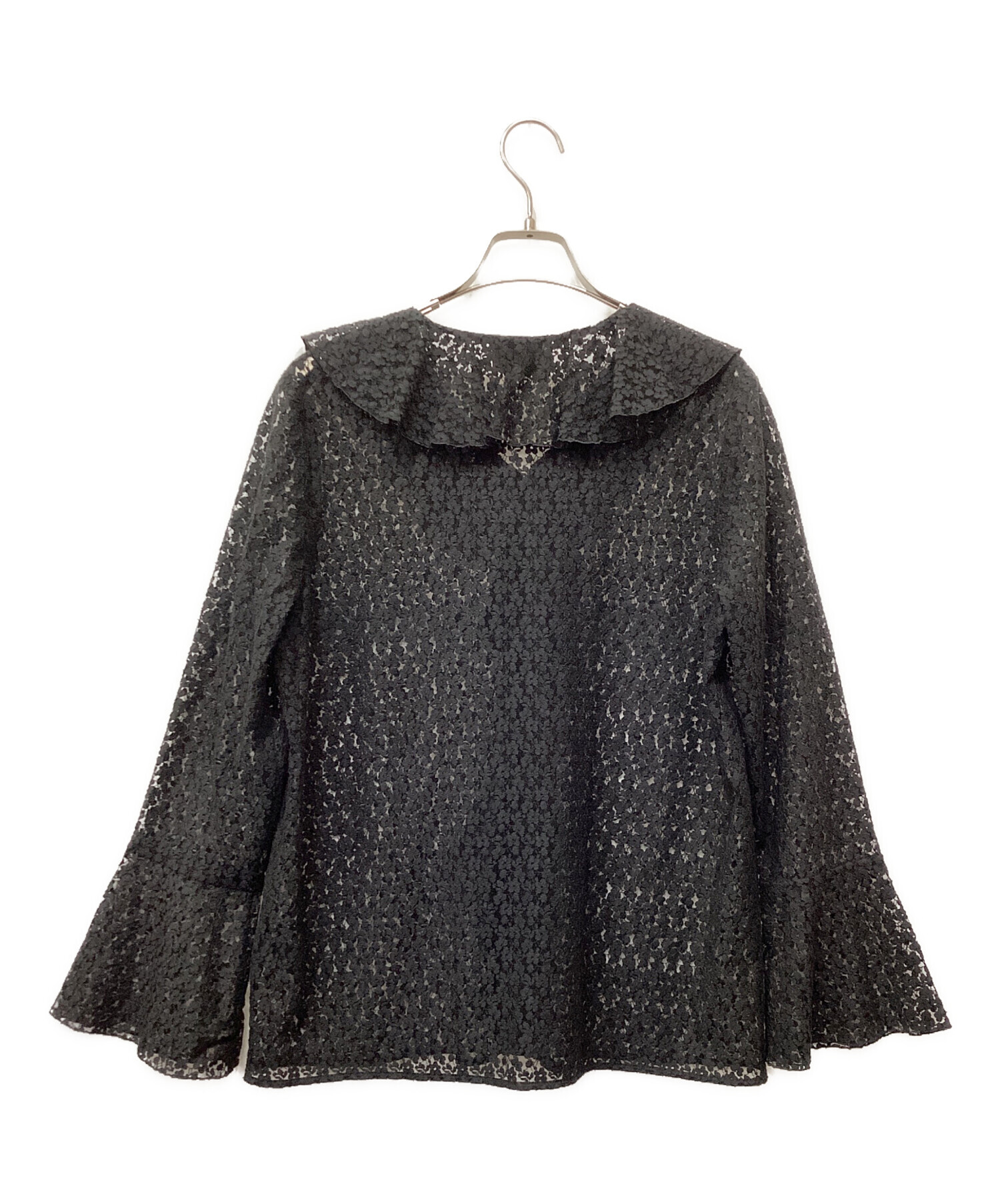 中古・古着通販】UNITED ARROWS (ユナイテッドアローズ) ラッフル 