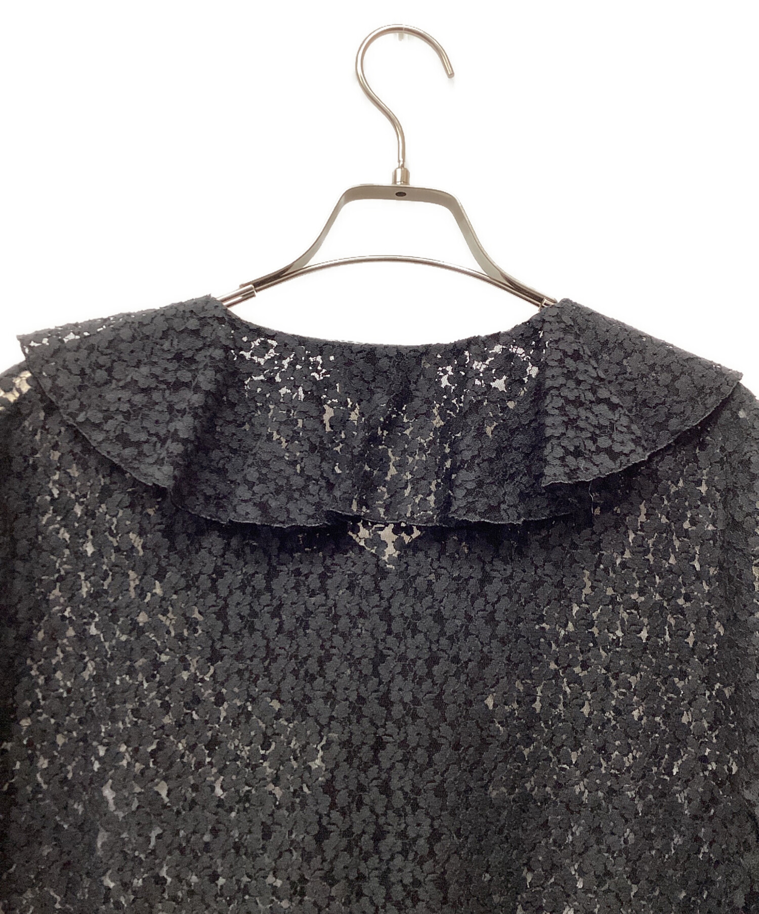 中古・古着通販】UNITED ARROWS (ユナイテッドアローズ) ラッフル