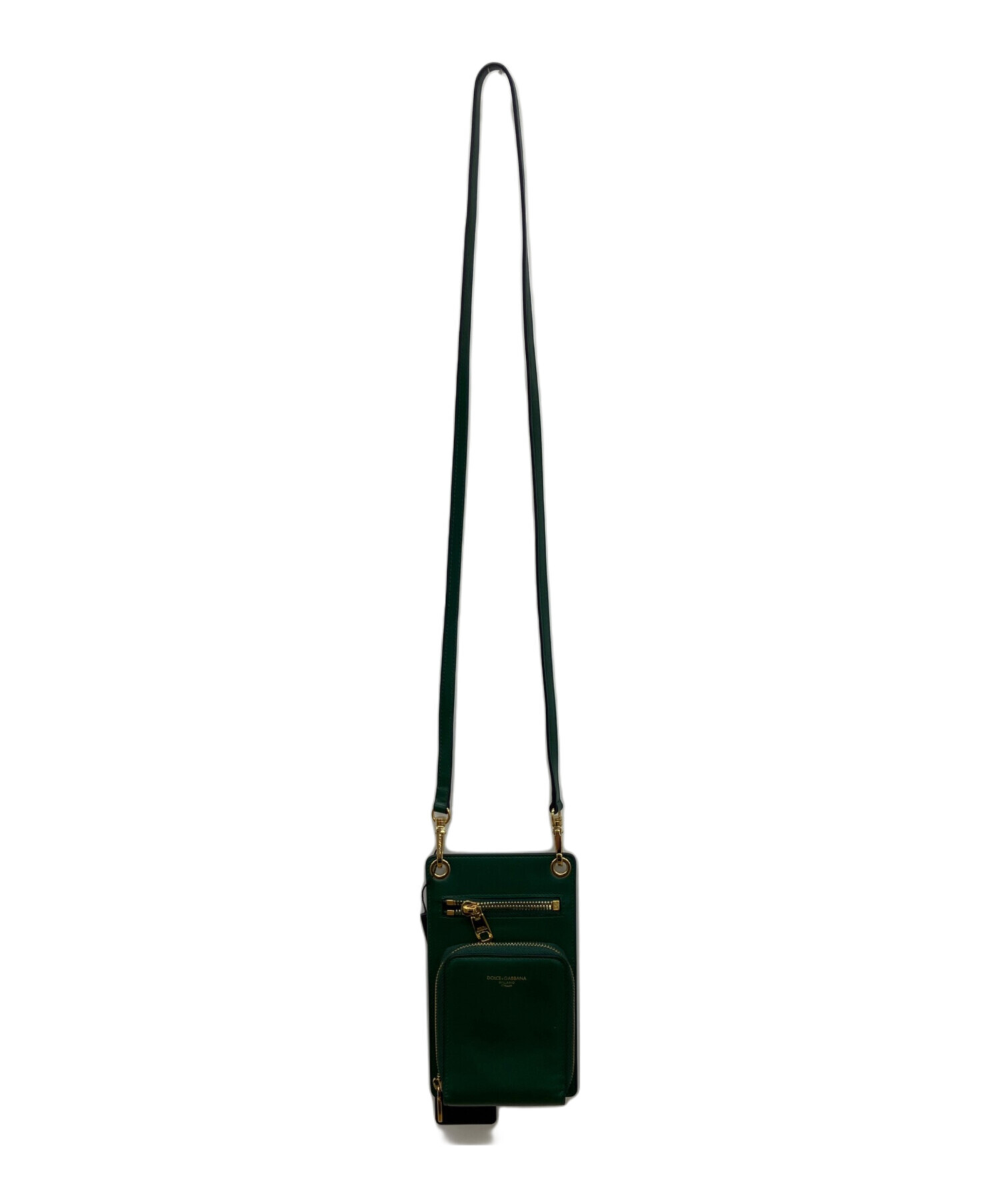 中古・古着通販】DOLCE & GABBANA (ドルチェ＆ガッバーナ) ショルダー