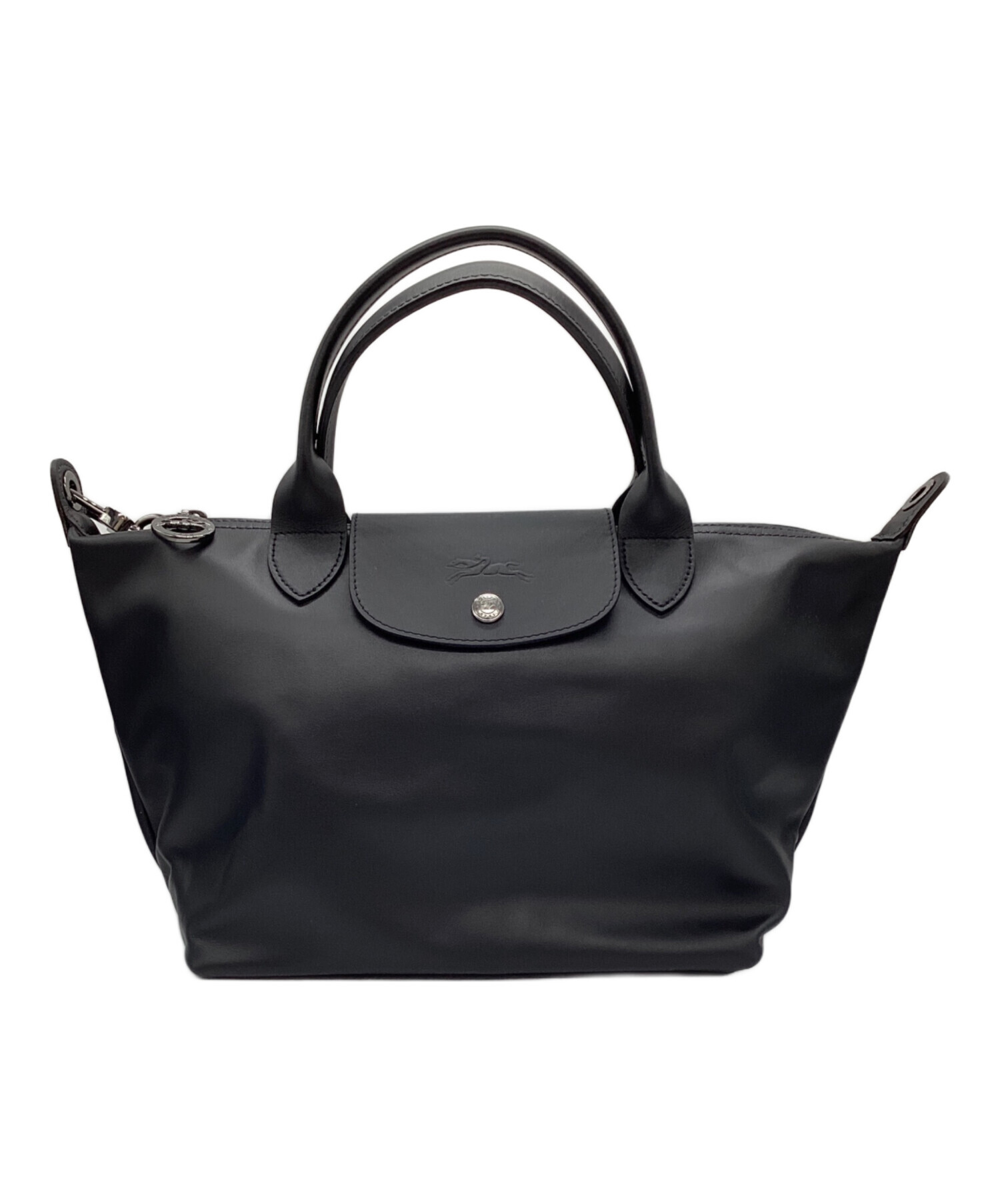 中古・古着通販】LONGCHAMP (ロンシャン) プリアージュ エクストラ S 
