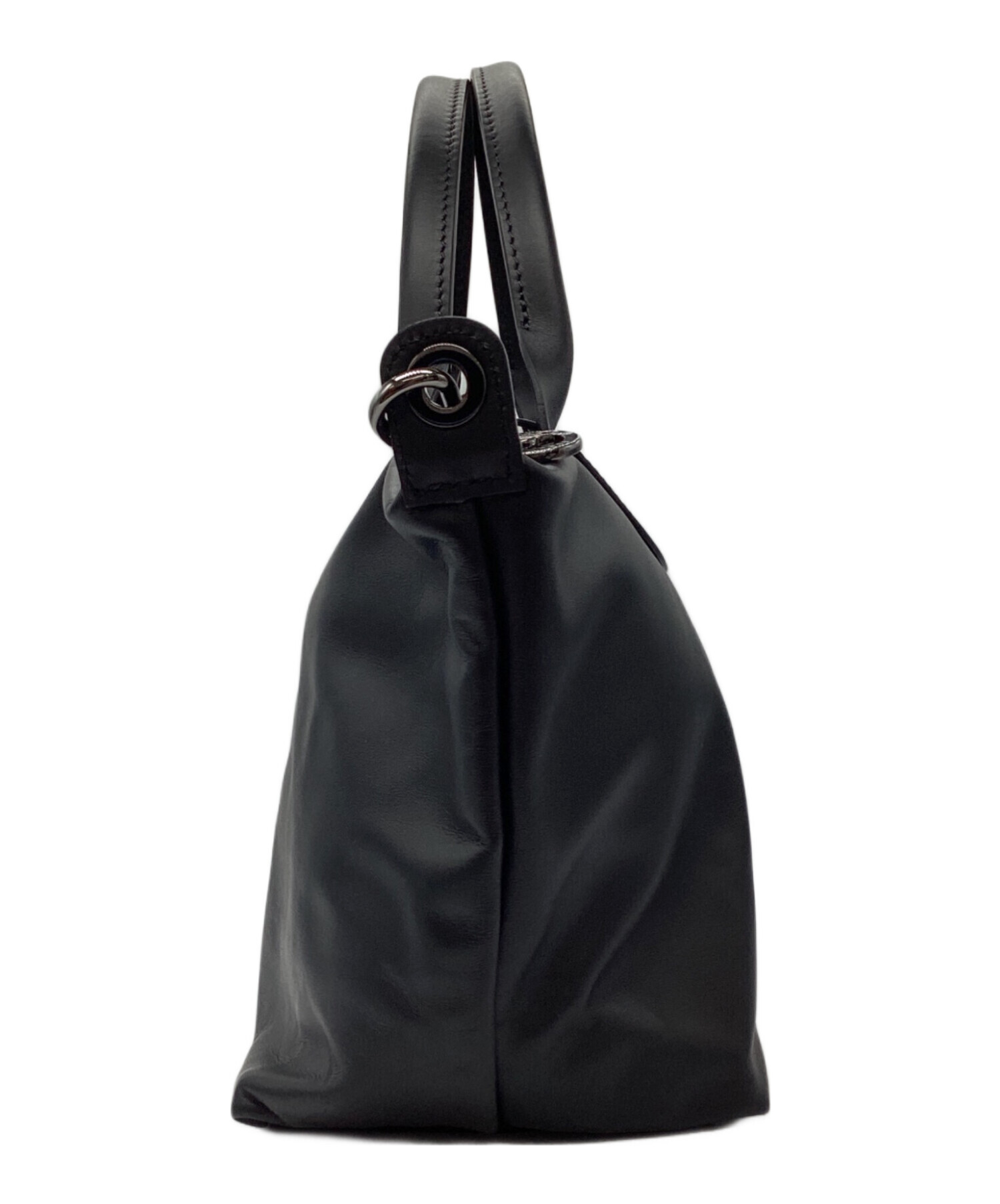 中古・古着通販】LONGCHAMP (ロンシャン) プリアージュ エクストラ S 