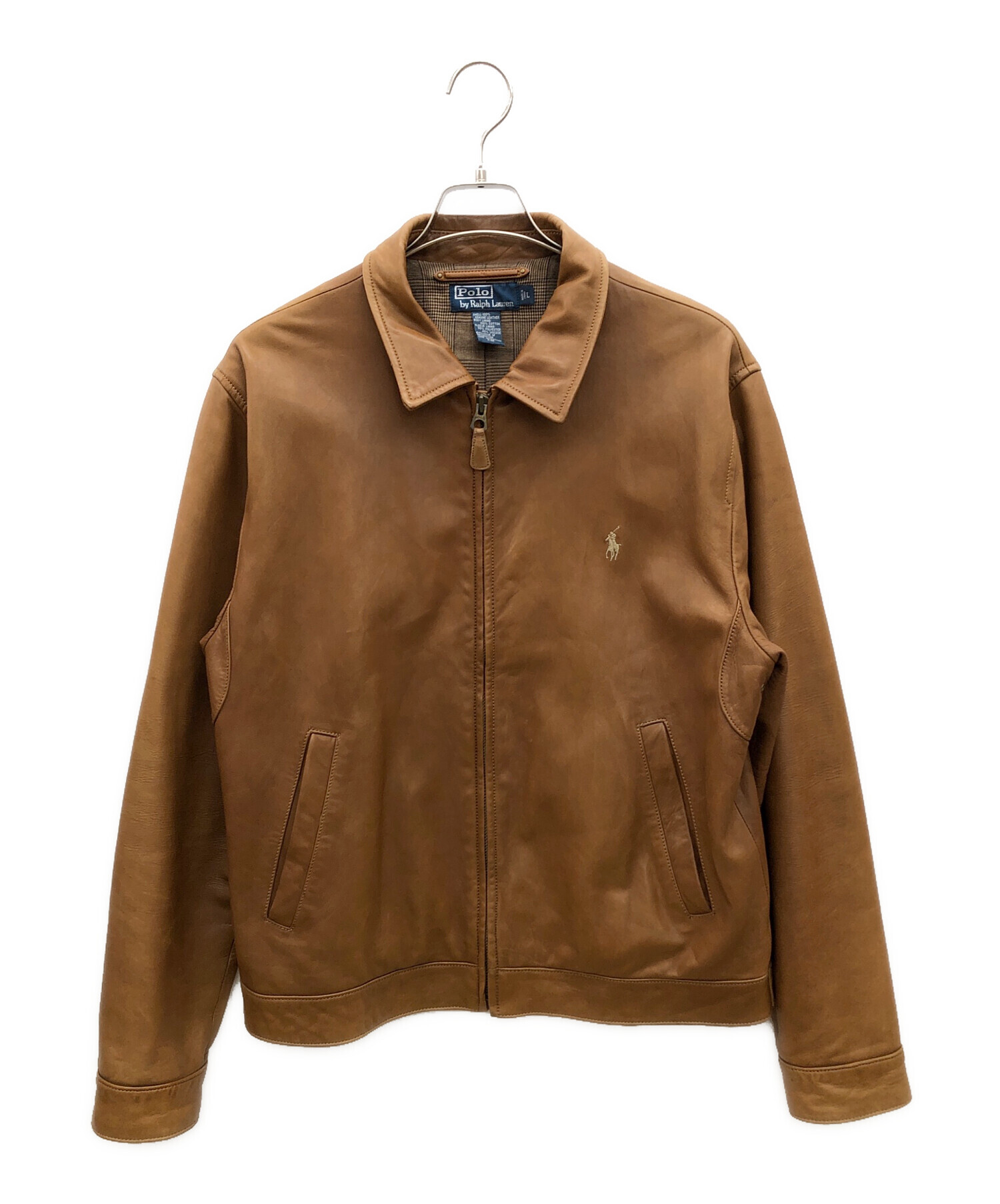中古・古着通販】POLO RALPH LAUREN (ポロ・ラルフローレン