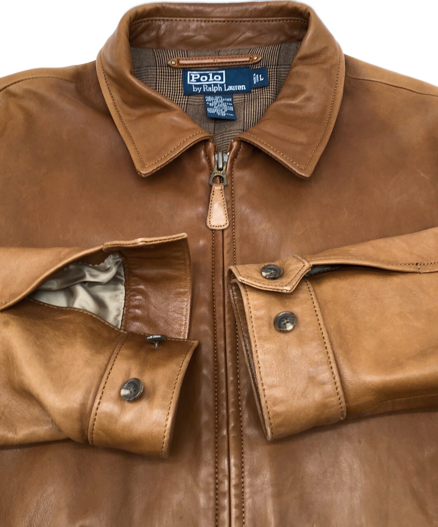 中古・古着通販】POLO RALPH LAUREN (ポロ・ラルフローレン