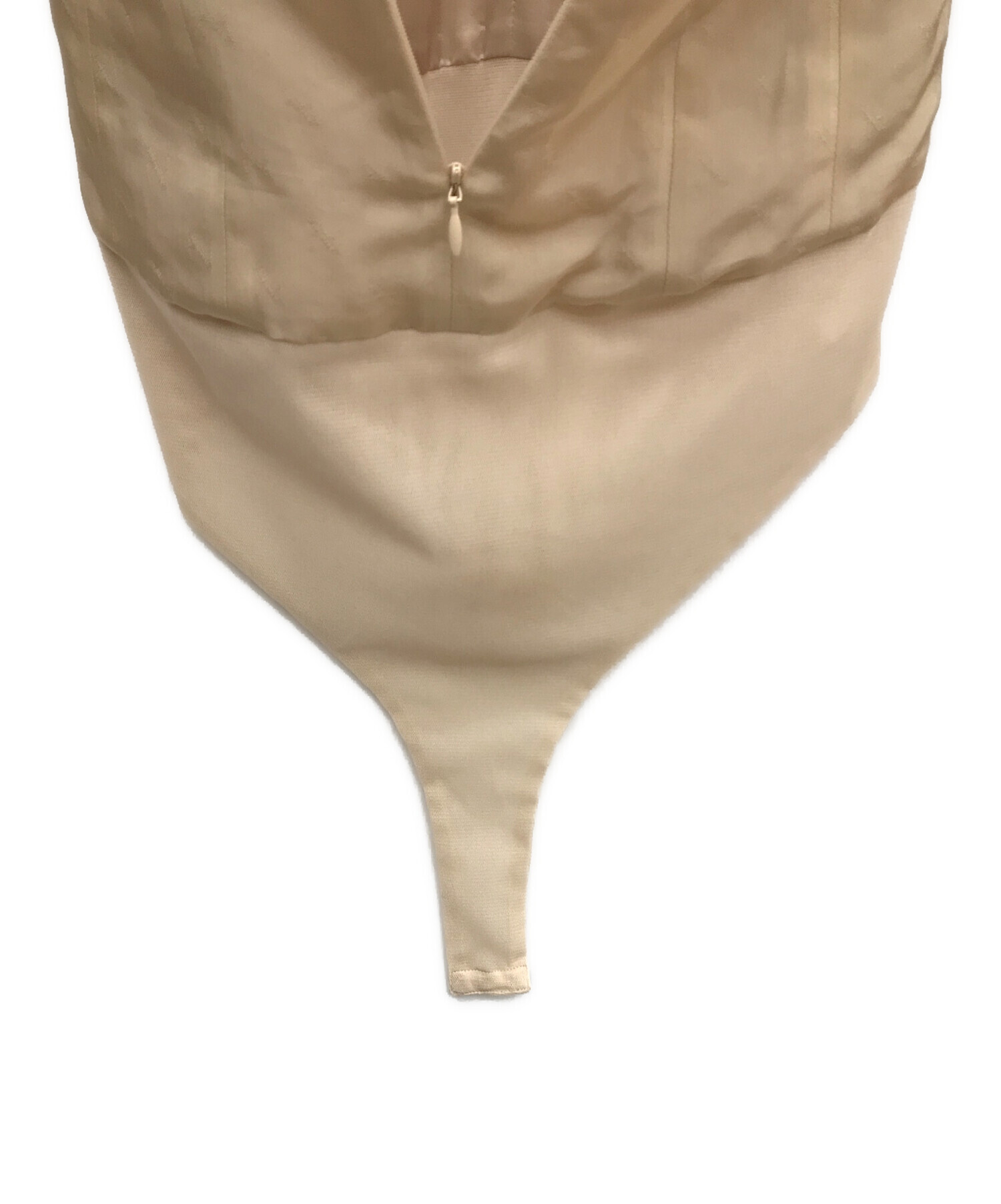 中古・古着通販】HAENGNAE (ヘンネ) CHIKUWABU SHOULDER LEOTARD 