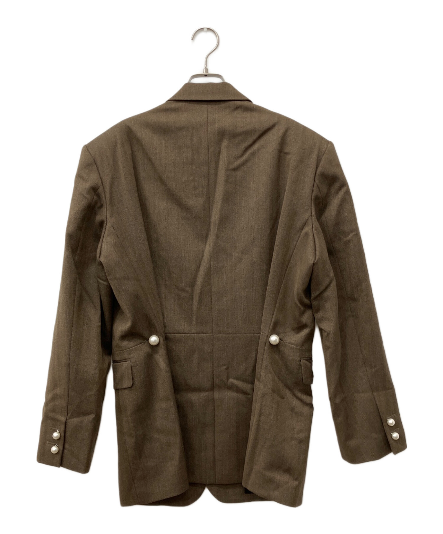 中古・古着通販】JOHN LAWRENCE SULLIVAN (ジョン ローレンス サリバン