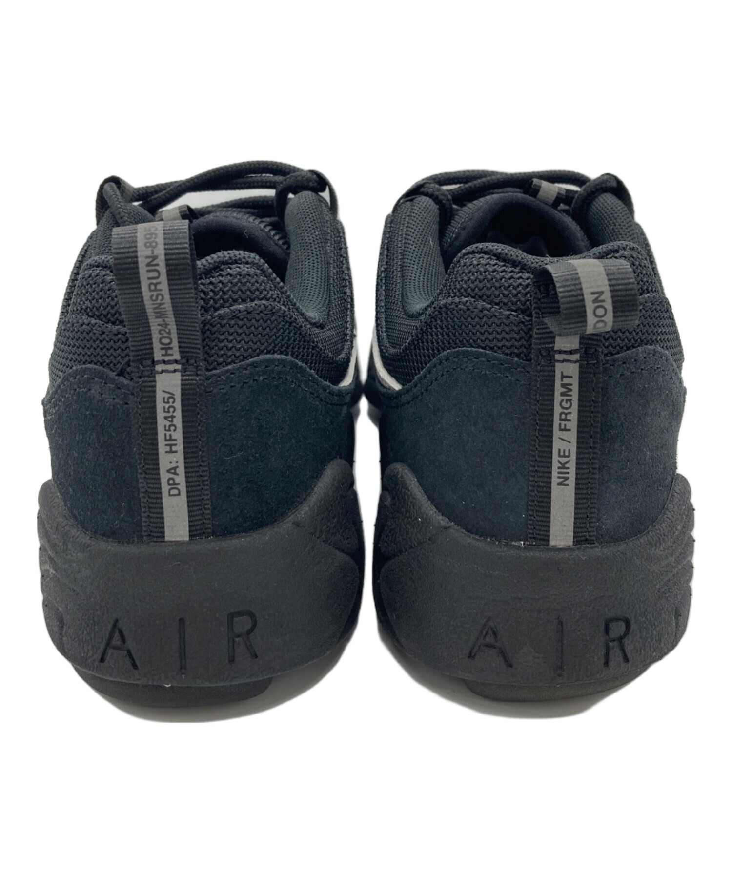 中古・古着通販】NIKE (ナイキ) FRAGMENT DESIGN (フラグメント 