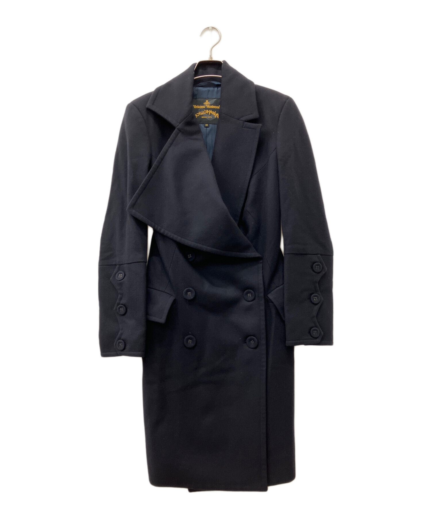 中古・古着通販】Vivienne Westwood ANGLOMANIA (ヴィヴィアンウエスト 