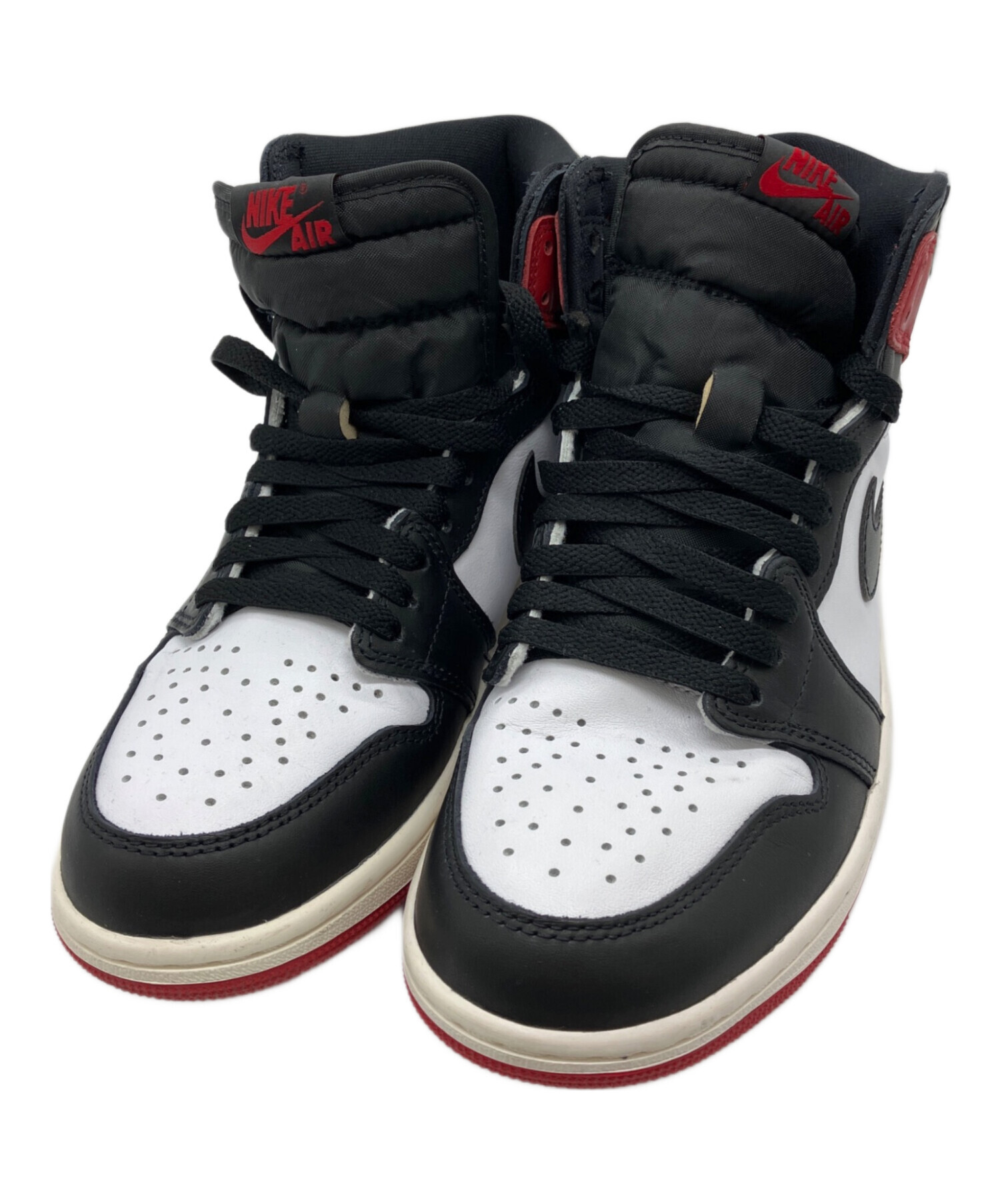 中古・古着通販】NIKE (ナイキ) Air Jordan 1 Retro High OG（エア 