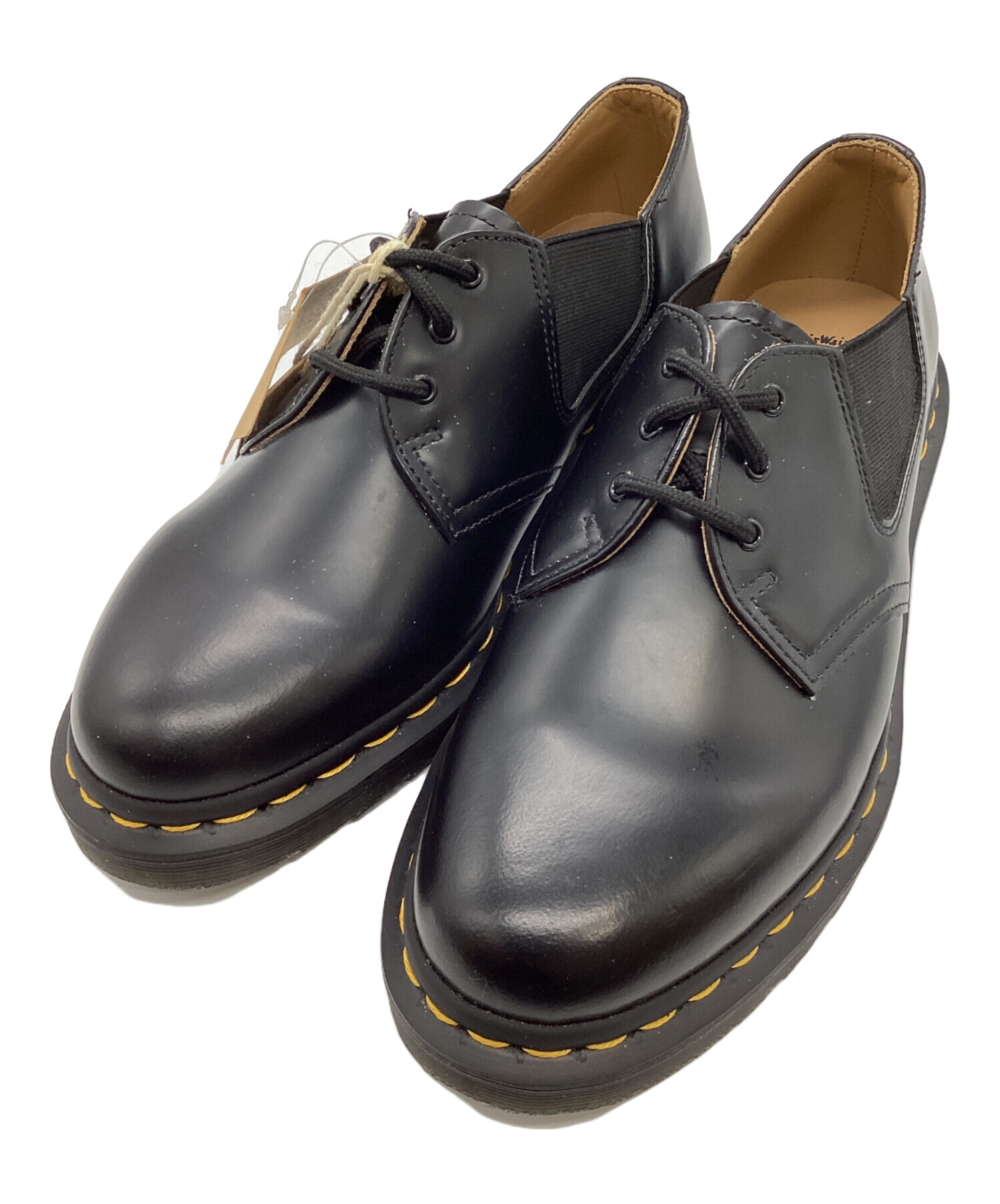 中古・古着通販】Dr.Martens (ドクターマーチン) 3ホールシューズ 