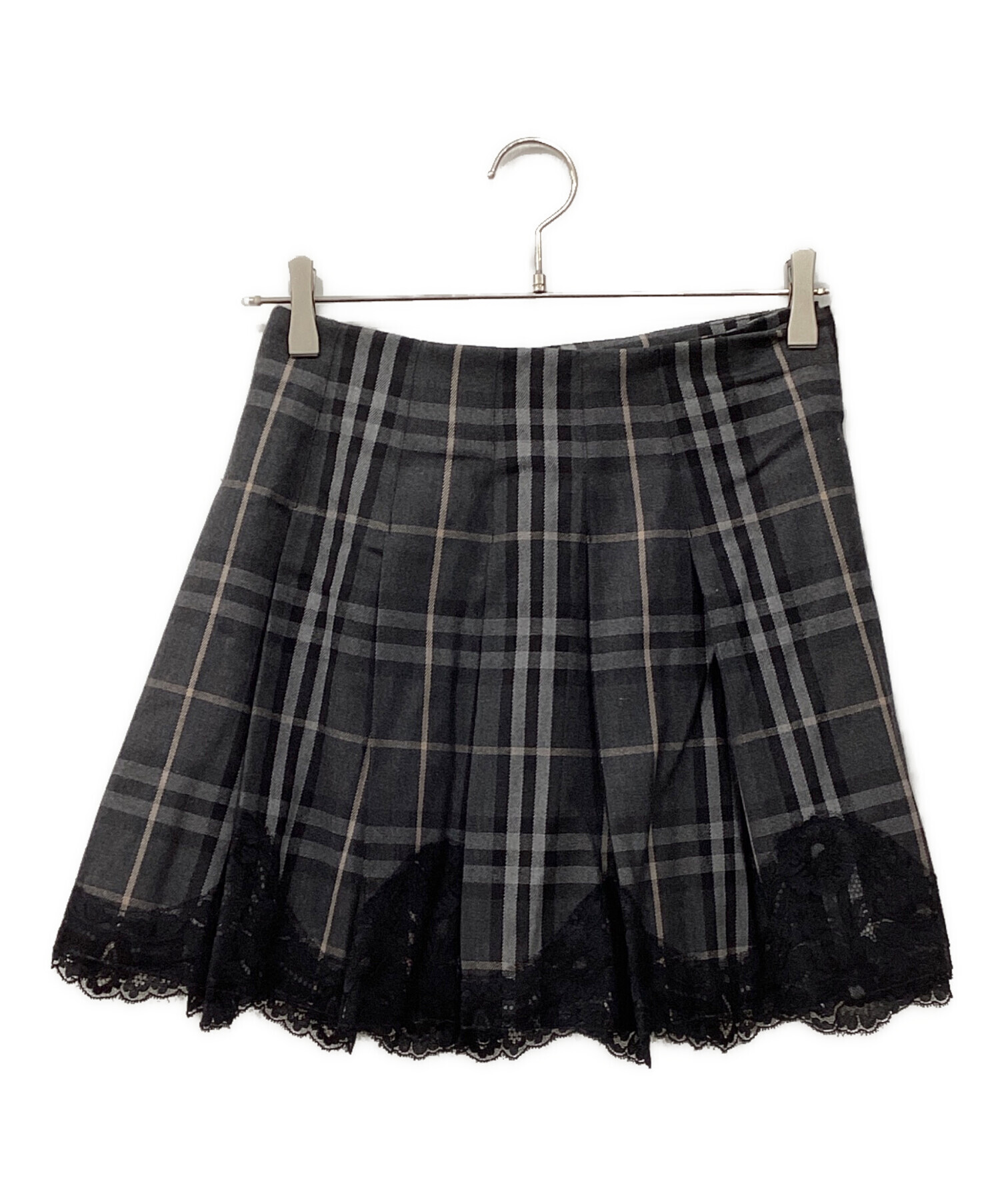 中古・古着通販】BURBERRY LONDON (バーバリーロンドン) ラップ