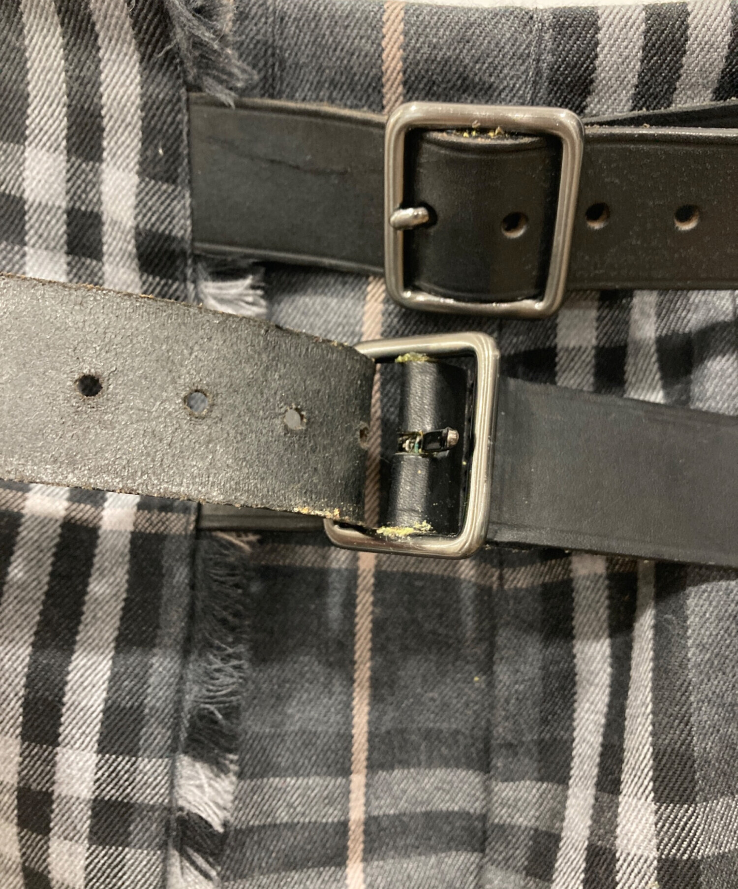 中古・古着通販】BURBERRY LONDON (バーバリーロンドン) ラップ