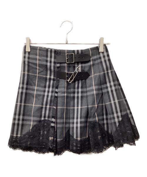 中古・古着通販】BURBERRY LONDON (バーバリーロンドン) ラップ