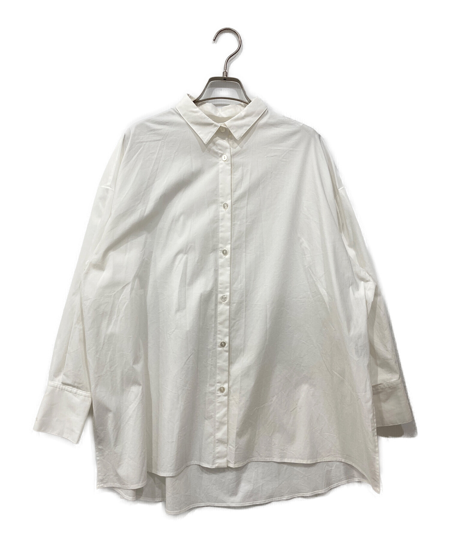 中古・古着通販】maison de dolce (メゾンドドルチェ) オーバーサイズ