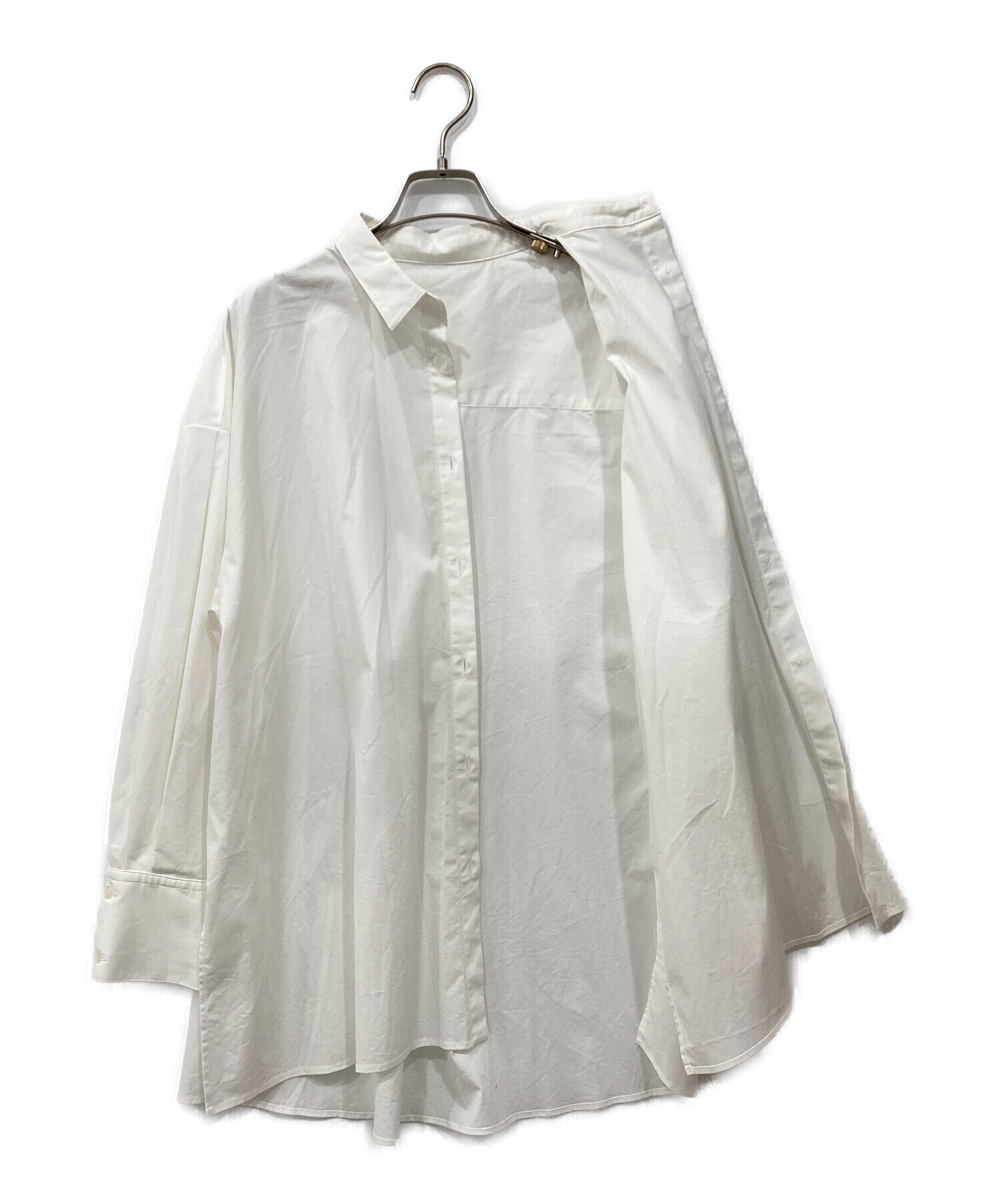 中古・古着通販】maison de dolce (メゾンドドルチェ) オーバーサイズ